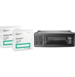 Cartouche de données HPE LTO-8 Ultrium 30 To RW (Q2078A) – Image 2