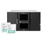 Cartouche de données HPE LTO-8 Ultrium 30 To RW (Q2078A)
