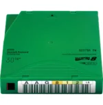 Cartouche de données HPE LTO-8 Ultrium 30 To RW (Q2078A) – Image 3