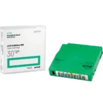 Cartouche de données HPE LTO-8 Ultrium 30 To RW (Q2078A) – Image 4