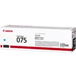 Cartouche de toner Canon 075 Cyan (6364C002AA) – Image 3
