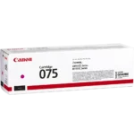 Cartouche de toner Canon 075 Magenta (6363C002AA) – Image 2