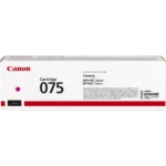 Cartouche de toner Canon 075 Magenta (6363C002AA)