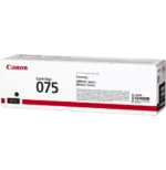 Cartouche de toner Canon 075 Noir (6365C002AA) – Image 3