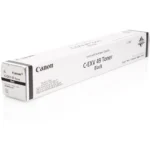 Canon C-EXV 49 Noir - Toner Canon d'origine (8524B002)