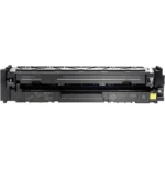 HP 205A Jaune (CF532A) - Toner HP LaserJet d'origine – Image 2