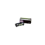 Cartouche de toner longue durée Lexmark 605H Noir (60F5H00)