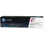 HP 130A Magenta Original LaserJet Toner Cartridge (Original)