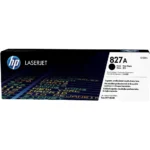 HP 827A Black Original LaserJet Toner Cartridge (Original)
