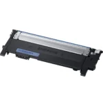 Samsung CLT-C404S Cyan - Toner Samsung d'origine (ST978A) – Image 2