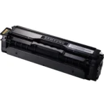 Cartouche de toner Samsung CLT-K504S - Noir (SU160A) – Image 2