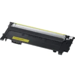 Samsung CLT-Y404S Jaune - Toner Samsung d'origine (SU456A) – Image 3