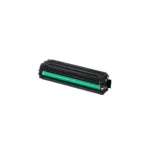 Cartouche de toner Samsung CLT-Y504S - Jaune (SU504A) – Image 2