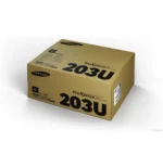 Samsung MLT-D203U Noir - Toner Samsung d'origine (SU917A) – Image 2