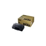 Samsung MLT-D203U Noir - Toner Samsung d'origine (SU917A)