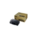Samsung MLT-D203U Noir - Toner Samsung d'origine (SU917A)