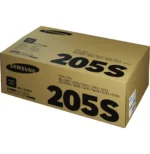 Cartouche de toner Samsung MLT-D205S - Noir (SU976A) – Image 3