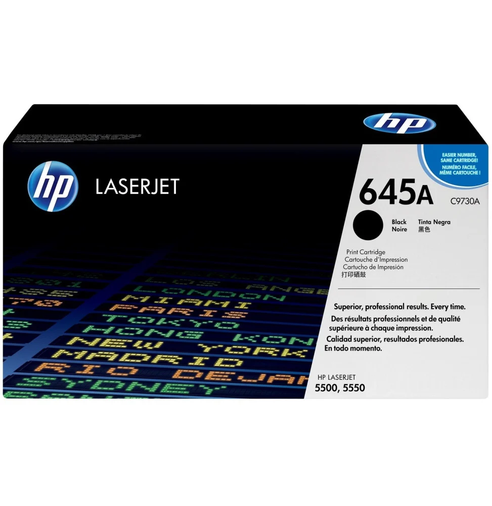 cartouche-dencre-noire-hp-laserjet-645a-c9730a.webp HP 645A Noir (C9730A) - Toner HP LaserJet d'origine – Image 1