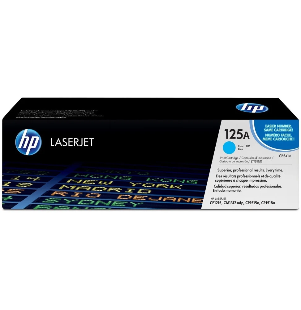 cartouche-dimpression-cyan-hp-laserjet-125a-cb541a.webp HP 125A Cyan (CB541A) - Toner HP LaserJet d'origine – Image 1