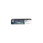 HP 981X Cyan - Cartouche PageWide grande capacité HP d'origine (L0R09A)