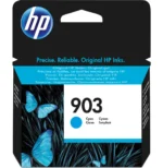 HP 903 Cyan - Cartouche d'encre HP d'origine (T6L87AE) – Image 2