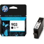 HP 903 BlackOriginal Ink Cartridge (Original)