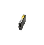 HP 903XL Jaune - Cartouche d'encre grande capacité HP d'origine (T6M11AE) – Image 2