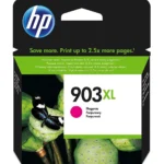 HP 903XL Magenta - Cartouche d'encre grande capacité HP d'origine (T6M07AE)