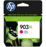 HP 903XL Magenta - Cartouche d'encre grande capacité HP d'origine (T6M07AE)