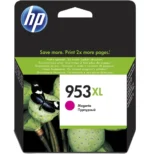 HP 953XL High Yield Magenta Original Ink Cartridge (Original)