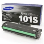 Samsung MLT-D101S Noir - Toner Samsung d'origine (SU705A)