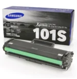 Samsung MLT-D101S Noir - Toner Samsung d'origine (SU705A)