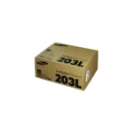 Samsung MLT-D203L Noir - Toner Samsung d'origine (SU899A)