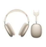 Casque Apple AirPods Max 2 Lumière Stellaire USB-C (MHWL4ZM/A) – Image 2