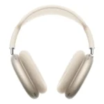 Casque Apple AirPods Max 2 Lumière Stellaire USB-C (MHWL4ZM/A)