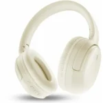 Casque Bluetooth Energy Sistem Cream Rizz (8432426459698)