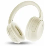 Casque Bluetooth Energy Sistem Cream Rizz (8432426459698)