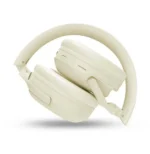 Casque Bluetooth Energy Sistem Cream Rizz (8432426459698) – Image 3