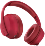 Casque Bluetooth Energy Sistem Hoshi ECO - Rouge (457557) – Image 2