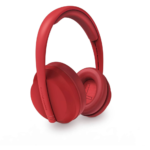 Casque Bluetooth Energy Sistem Hoshi ECO - Rouge (457557)