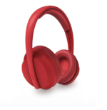 Casque Bluetooth Energy Sistem Hoshi ECO - Rouge (457557)