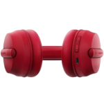 Casque Bluetooth Energy Sistem Hoshi ECO - Rouge (457557) – Image 4