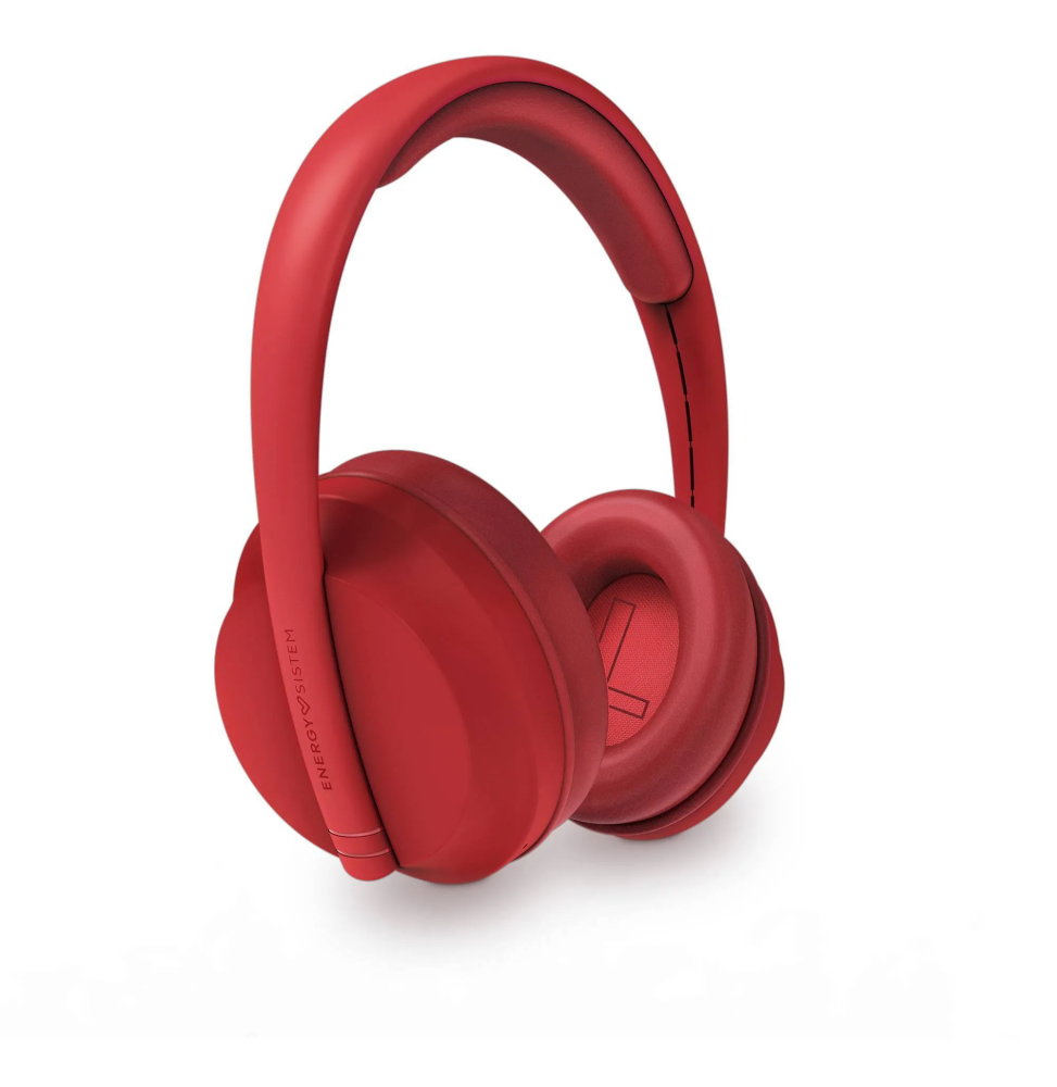 casque-bluetooth-energy-sistem-hoshi-eco-rouge-457557.png Casque Bluetooth Energy Sistem Hoshi ECO - Rouge (457557) – Image 1