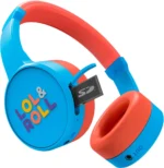 Casque Bluetooth Energy Sistem Lol&Roll Pop Kids - Bleu (454860) – Image 2