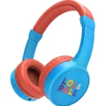 Casque Bluetooth Energy Sistem Lol&Roll Pop Kids - Bleu (454860)