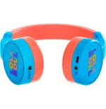 Casque Bluetooth Energy Sistem Lol&Roll Pop Kids - Bleu (454860) – Image 3