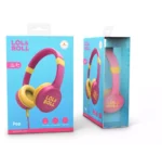 Casque Energy Sistem Lol&Roll Pop Kids - Jack 3,5mm (451876) – Image 5