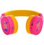 Casque Bluetooth Energy Sistem Lol&Roll Pop Kids - Rose (454877) – Image 3
