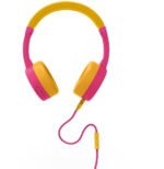 Casque Bluetooth Energy Sistem Lol&Roll Pop Kids - Rose (454877) – Image 4