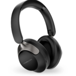 Casque Bluetooth Energy Sistem Nomadic ANC - Noir (459148)